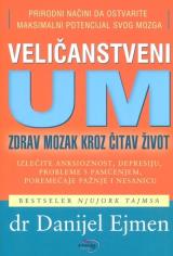 Veličanstveni um - zdrav mozak kroz čitav život